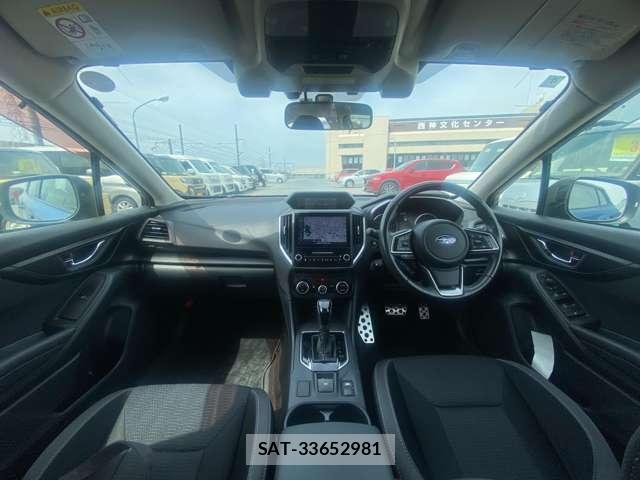 Subaru IMPREZA SPORTS 2018-09 7804740-3
