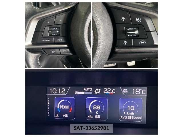 Subaru IMPREZA SPORTS 2018-09 7804740-5