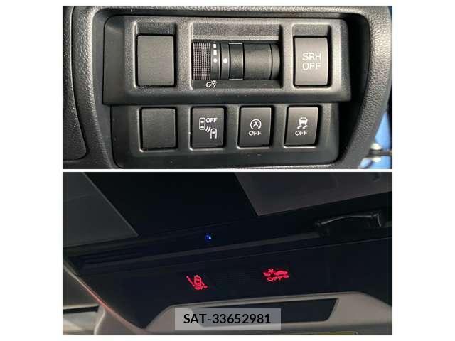 Subaru IMPREZA SPORTS 2018-09 7804740-6