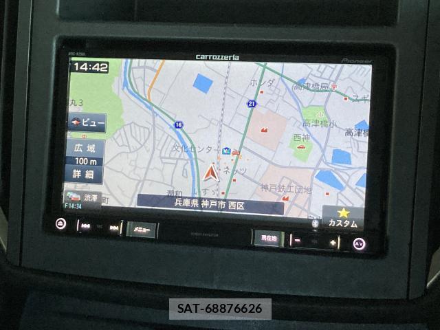 Subaru IMPREZA SPORTS 2018-04 7804778-10