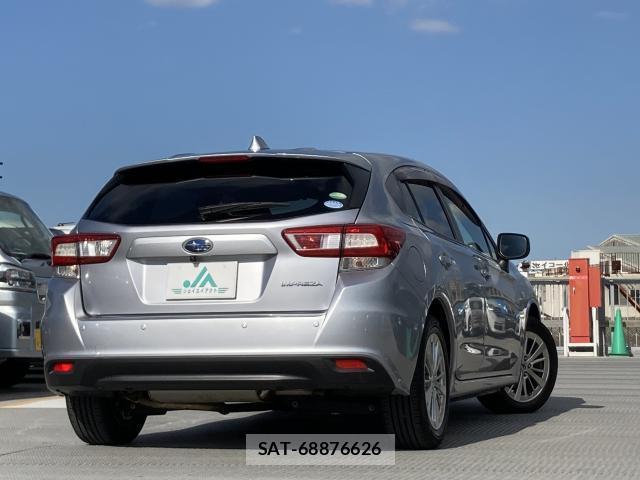 Subaru IMPREZA SPORTS 2018-04 7804778-2