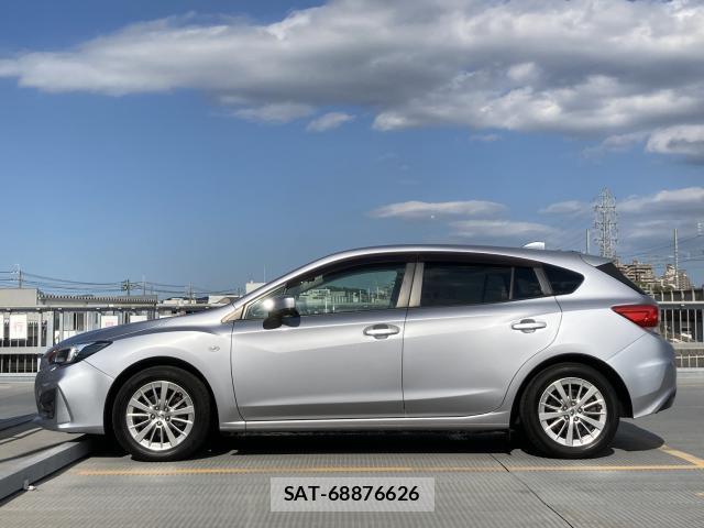 Subaru IMPREZA SPORTS 2018-04 7804778-3