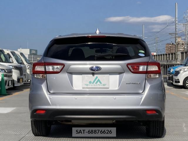 Subaru IMPREZA SPORTS 2018-04 7804778-5