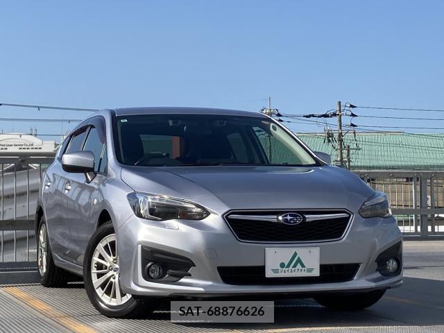 Subaru IMPREZA SPORTS 2018-04 7804778-6