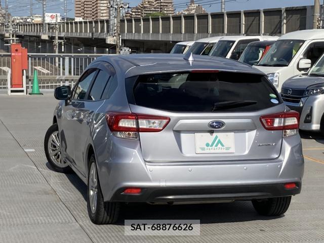 Subaru IMPREZA SPORTS 2018-04 7804778-7