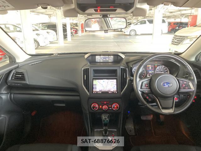 Subaru IMPREZA SPORTS 2018-04 7804778-9