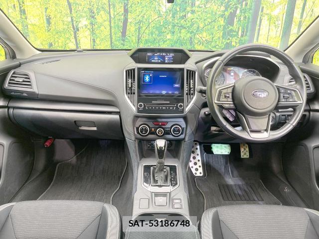 Subaru IMPREZA SPORTS 2018-10 7805060-1