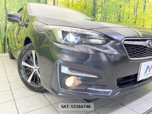 Subaru IMPREZA SPORTS 2018-10 7805060-10