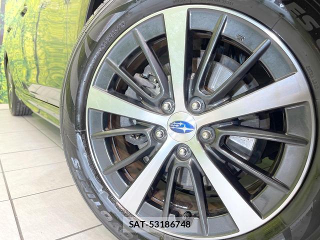 Subaru IMPREZA SPORTS 2018-10 7805060-11