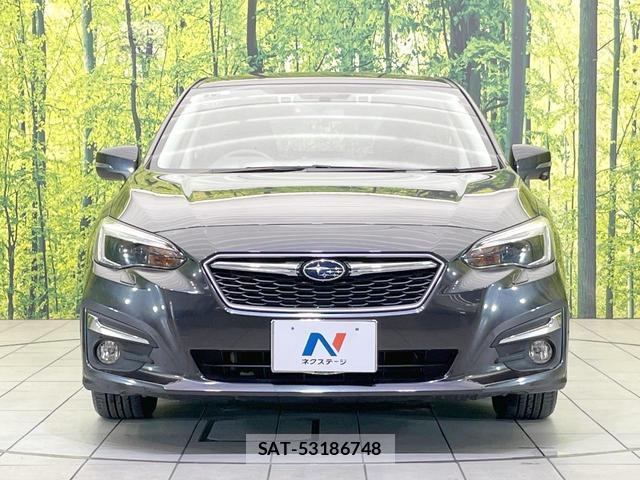 Subaru IMPREZA SPORTS 2018-10 7805060-12