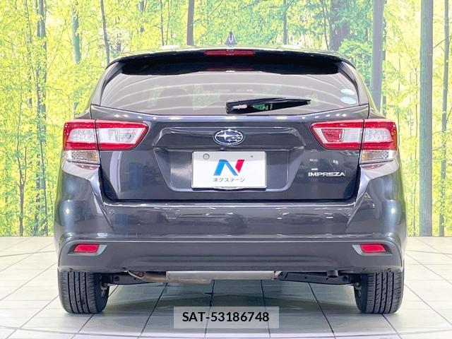 Subaru IMPREZA SPORTS 2018-10 7805060-13