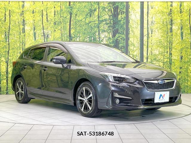 Subaru IMPREZA SPORTS 2018-10 7805060-14