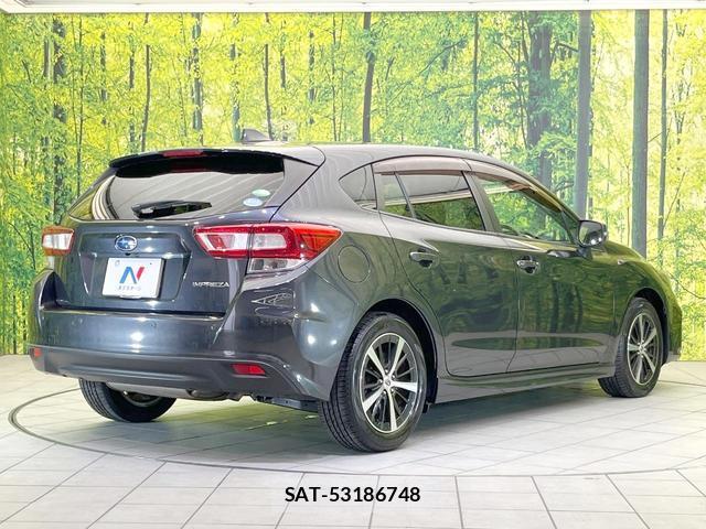 Subaru IMPREZA SPORTS 2018-10 7805060-15