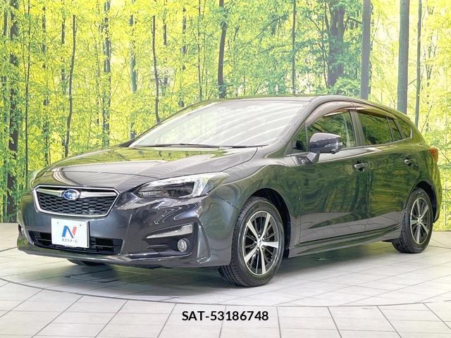 Subaru IMPREZA SPORTS 2018-10 7805060-19