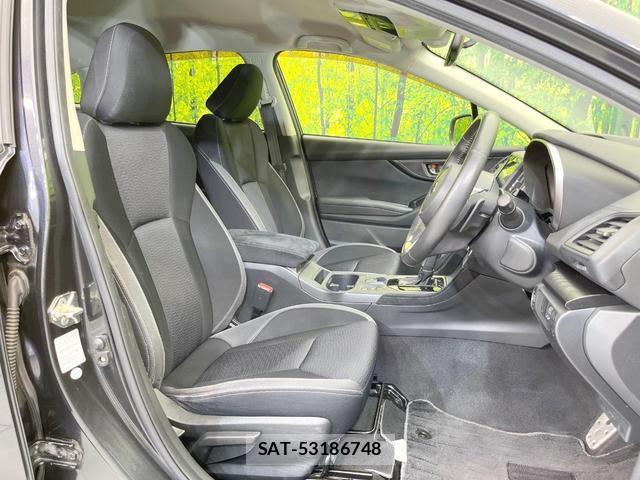 Subaru IMPREZA SPORTS 2018-10 7805060-6