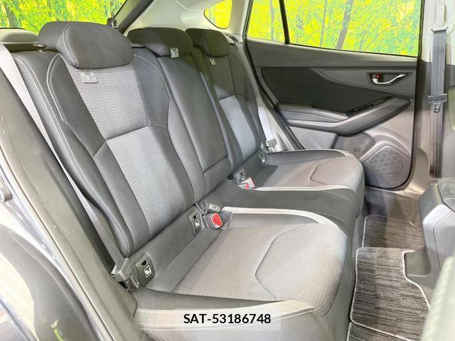 Subaru IMPREZA SPORTS 2018-10 7805060-7