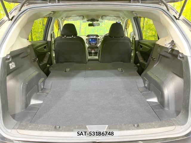 Subaru IMPREZA SPORTS 2018-10 7805060-8