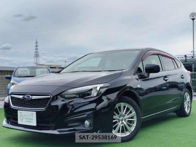 Subaru IMPREZA SPORTS 2017-12 7805365-0