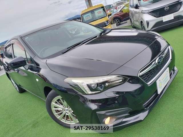 Subaru IMPREZA SPORTS 2017-12 7805365-16