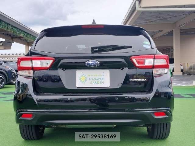 Subaru IMPREZA SPORTS 2017-12 7805365-17
