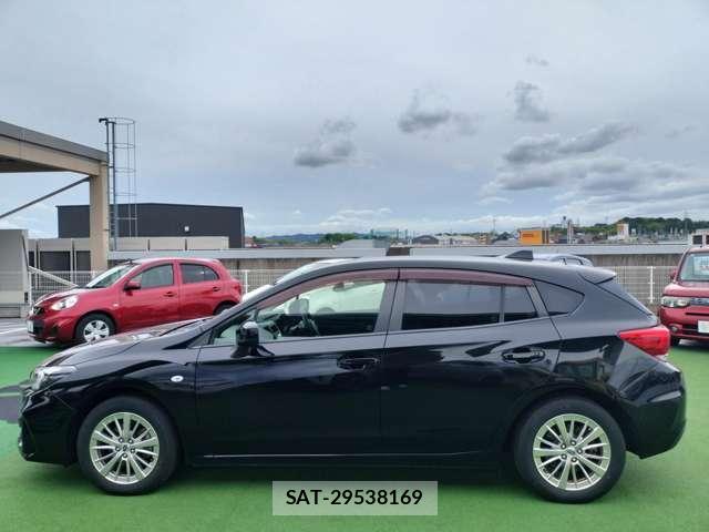 Subaru IMPREZA SPORTS 2017-12 7805365-19