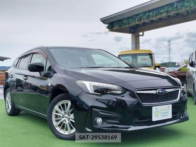 Subaru IMPREZA SPORTS 2017-12 7805365-2