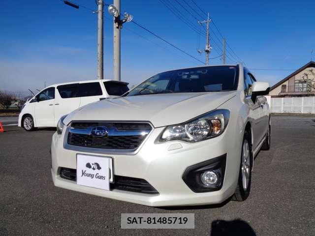 Subaru IMPREZA SPORTS 2012-07 7805472-1