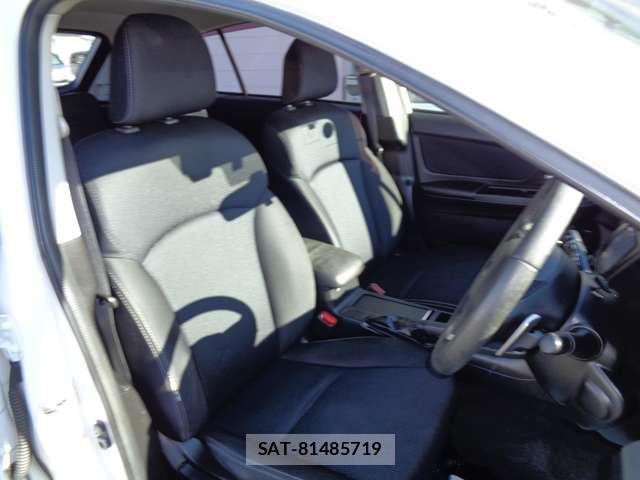 Subaru IMPREZA SPORTS 2012-07 7805472-10