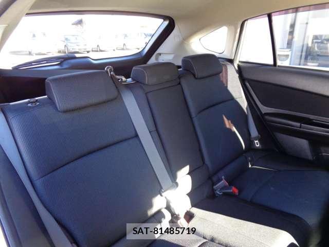 Subaru IMPREZA SPORTS 2012-07 7805472-12