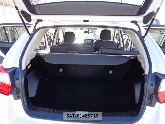 Subaru IMPREZA SPORTS 2012-07 7805472-17
