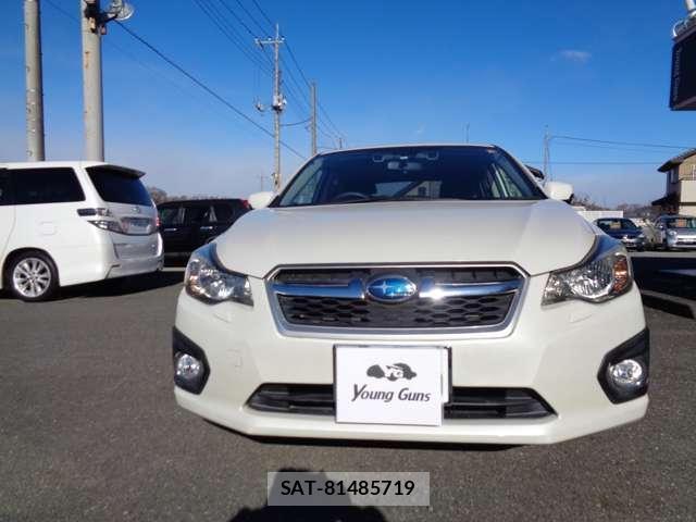 Subaru IMPREZA SPORTS 2012-07 7805472-2