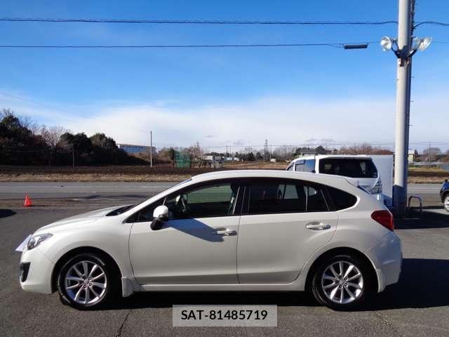 Subaru IMPREZA SPORTS 2012-07 7805472-5