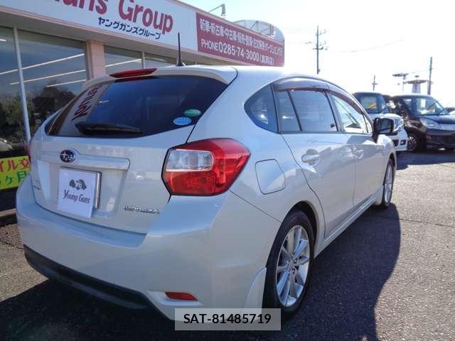 Subaru IMPREZA SPORTS 2012-07 7805472-6