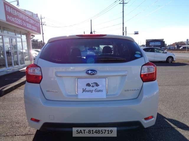 Subaru IMPREZA SPORTS 2012-07 7805472-7