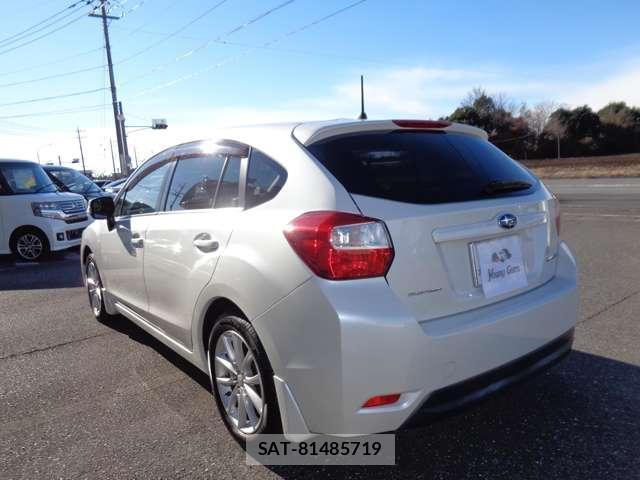 Subaru IMPREZA SPORTS 2012-07 7805472-8