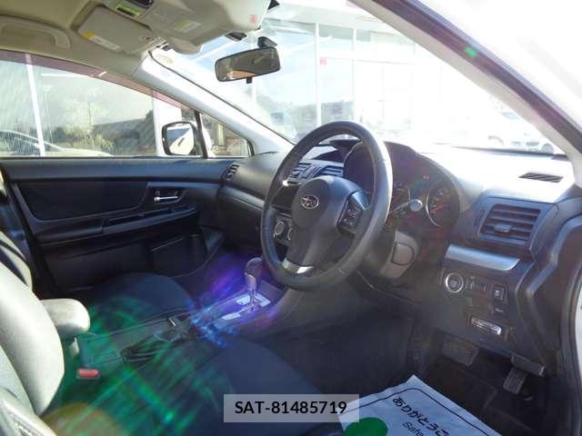 Subaru IMPREZA SPORTS 2012-07 7805472-9