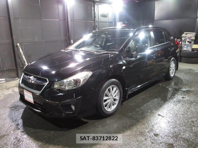 Subaru IMPREZA SPORTS 2013-09 7806158-0