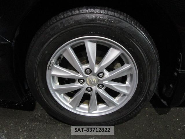 Subaru IMPREZA SPORTS 2013-09 7806158-1