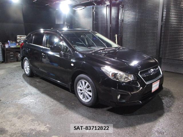 Subaru IMPREZA SPORTS 2013-09 7806158-10