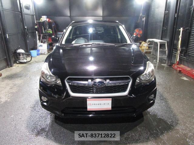 Subaru IMPREZA SPORTS 2013-09 7806158-11
