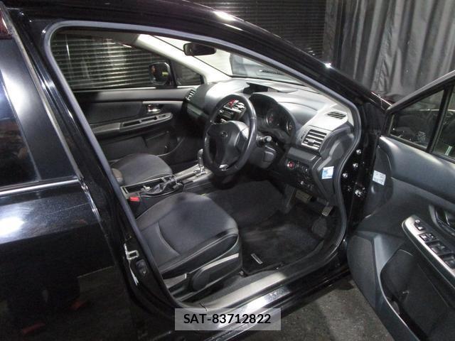 Subaru IMPREZA SPORTS 2013-09 7806158-12