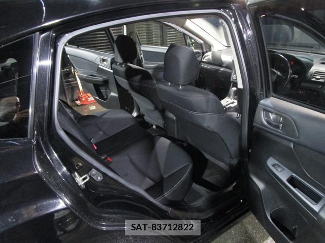 Subaru IMPREZA SPORTS 2013-09 7806158-13