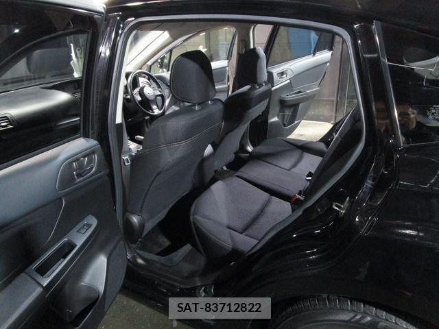 Subaru IMPREZA SPORTS 2013-09 7806158-15