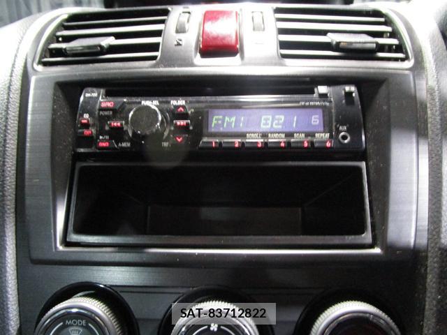 Subaru IMPREZA SPORTS 2013-09 7806158-18