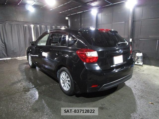 Subaru IMPREZA SPORTS 2013-09 7806158-4