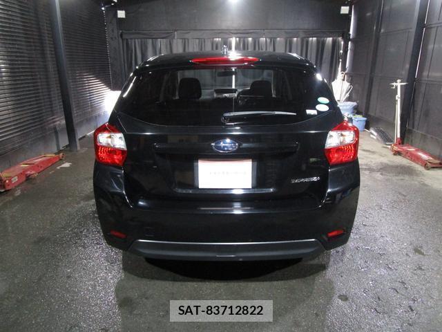 Subaru IMPREZA SPORTS 2013-09 7806158-5