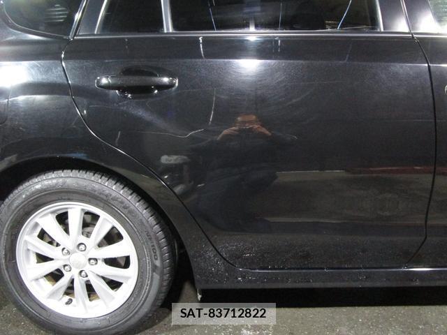 Subaru IMPREZA SPORTS 2013-09 7806158-7