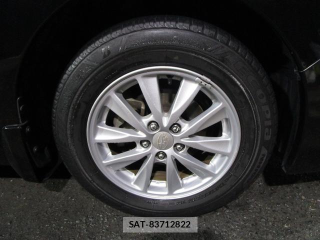 Subaru IMPREZA SPORTS 2013-09 7806158-9