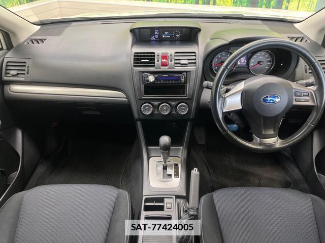 Subaru IMPREZA SPORTS 2013-11 7806663-1