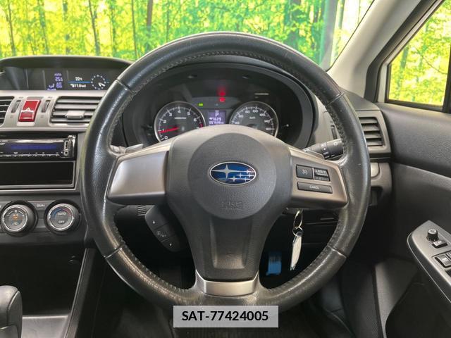 Subaru IMPREZA SPORTS 2013-11 7806663-10